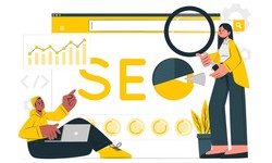 Elevate Your Business with SEO Services for Small Businesses