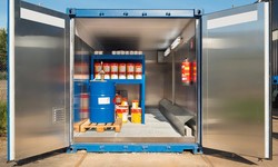 How Container Storage Can Transform Your Home or Office