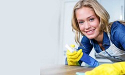 Elevate Your Space: Janitorial Services in Mississauga