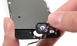 Home Button Repair: Get Your iPhone Repair Dubai!