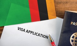 Unlocking Zambia: Your Ultimate Guide to Zambian Visa Procedures and Essentials Requirement