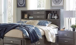 From Bed to Dresser: The Ultimate Guide to Creating Your Perfect Bedroom Set!
