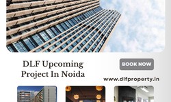 DLF Upcoming Project New Launch Residences In NCR, Noida