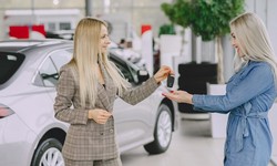 Driving Forward: Your Complete Guide to Auto Loans in Nashville