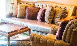How Can Foam Quality Impact Your Upholstery?