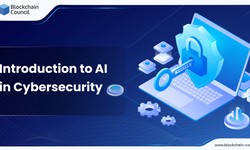 Introduction to AI in Cybersecurity