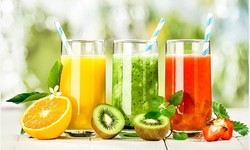 Natural and Fresh Fruits Juice Manufacturing Plant Report 2024: Detailed Raw Material Requirements