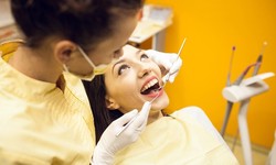 Professional Secrets: Insights from a Teeth Whitening Dentist