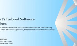 DoFort’s Tailored Software Solutions