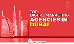 How a Dubai Social Media Agency Skyrockets Business Success