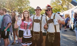 THE ULTIMATE GUIDE TO PINK LEDERHOSEN AND ADULT BAVARIAN COSTUMES IN 4XL