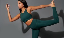 DIY Customisations for Your Women's Active Wear Collection
