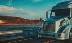 Streamlining Truck Permits: How Personal Truck Services Smooths the Way