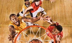 Mastering the Game: How Basketball Transcends Sport