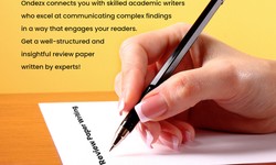 How to Format your Review paper| PhD Review paper Writing