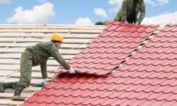 Expert Advice: Choosing the Right Materials for Roof Restoration