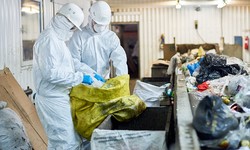 Hazardous Waste Regulations Enforcement: Implications for Non-Compliance