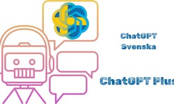 Utforska Kraften i ChatGPT Plus