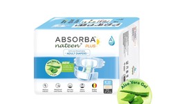 Comfort and Confidence with Absorba Singapore: Your Guide to Adult Diaper Pants