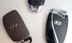 Secure Your Ride: Hyundai Car Key Replacement Services