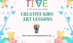 Crafting an Effective Lesson Plan for Art Teachers