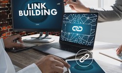 Link Building SEO Services: Boost Your Website's Visibility