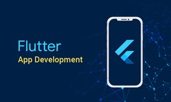 Fluttering to Success Building Cross-Platform Apps with Flutter app development