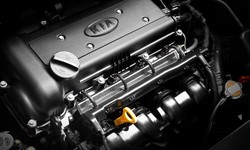 Ultimate Kia Parts Hub Genuine Spares & Wreckers Across Australia