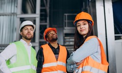 Top 5 In-Demand Safety Courses Abroad You Need to Know