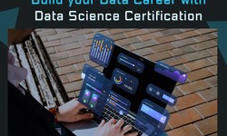 Build your Data Career with Data Science Certification