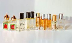 Scented Serenity: How Fragrance Oils Can Enhance Your Relaxation Rituals