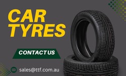 Reasons To Choose Online Tyres Shops