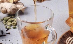 Amour Epice - Assam Orthodox Tea