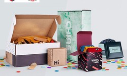 Are Custom Product Boxes a Game-Changer for Small Businesses?