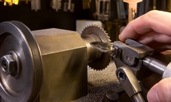 The Art of Locksmith Key Cutting: Precision at Your Service