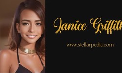 Know about Janice Griffith: Age , Wiki, Bio