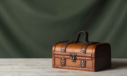 The Ideal Travel Companion: Leather Cigar Travel Humidor for Cigar Enthusiasts