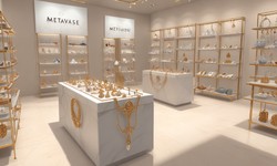 The Best Metaverse Jewelry Shopping in 2024: Unlocking the Virtual Glamour