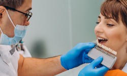 Sparkling Smiles Await at Dubai's Premier Cosmetic Dental Clinic