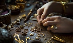 Top 4 Reasons Why Customized Jewelry is a Must-Have in Your Vanity