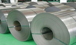 Stainless Steel 310S Coils Exporters In Mumbai
