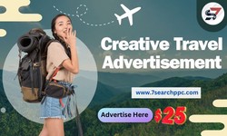 Creative Travel Advertisements | Travel Advertising Platform
