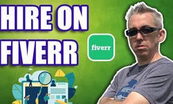 How to hire talent on Fiverr Pro
