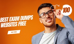 Best Free Exam Dumps Websites [Current Year] Edition Unveiled