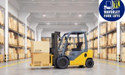 Reach Truck vs. Telehandler: Which is Best for Your Material Handling Needs?