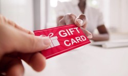Easy Peasy Gifting: Dive into Gift Card Online