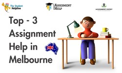 Assignment Help Melbourne   - Top 3 Websites