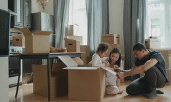 Why GLM Movers and Packers are the Top Choice for Hassle-free Relocations