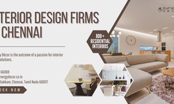 Transform Your Chennai Home: Partnering with Home Interior Designers