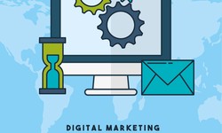Elevating Your Online Presence: Unveiling the Best Digital Marketing Strategies